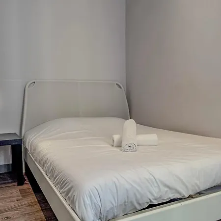 Appartement #hx L'escapade Des Clercs Grenoble