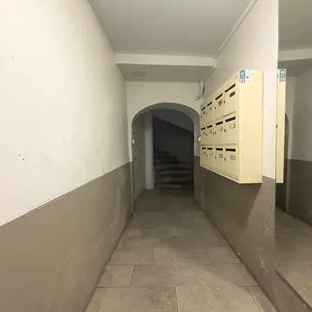 Appartement #hx L'escapade Des Clercs Grenoble