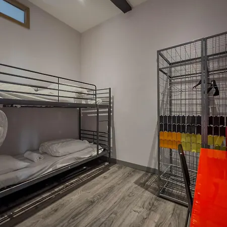 #hx L'escapade Des Clercs Grenoble