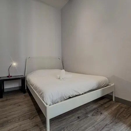 Appartement #hx L'escapade Des Clercs *