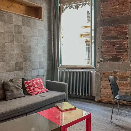 #hx L'escapade Des Clercs Appartement Grenoble