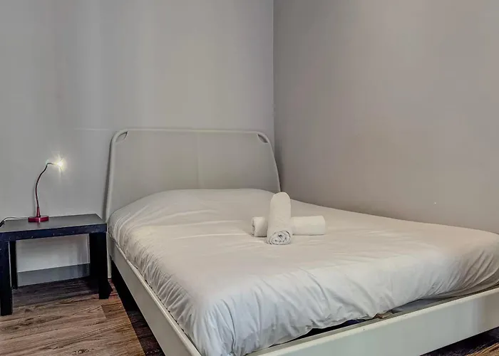 Appartement #hx L'escapade Des Clercs Grenoble