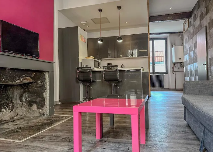 #hx L'escapade Des Clercs * גרנובל