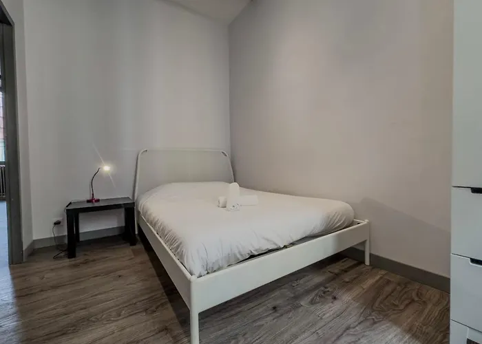 Appartement #hx L'escapade Des Clercs *