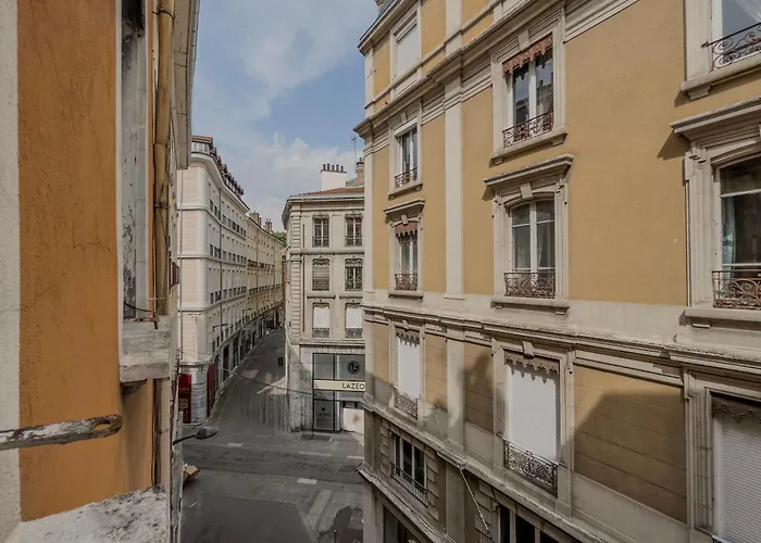 #hx L'escapade Des Clercs Appartement