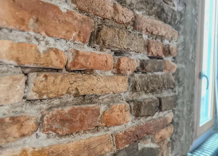 Appartement #hx L'escapade Des Clercs