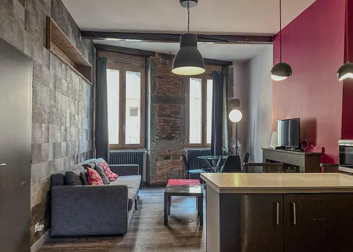 #hx L'escapade Des Clercs