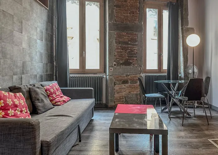 #hx L'escapade Des Clercs