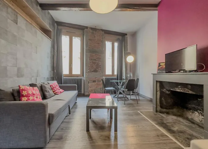 #hx L'escapade Des Clercs * Grenoble