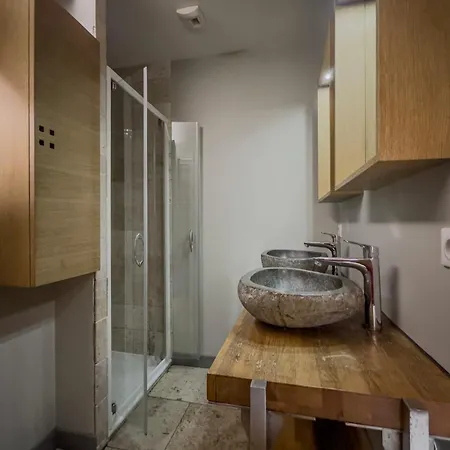 公寓 #hx L'escapade Des Clercs *