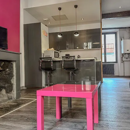 #hx L'escapade Des Clercs * 格勒诺布尔