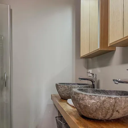 公寓 #hx L'escapade Des Clercs