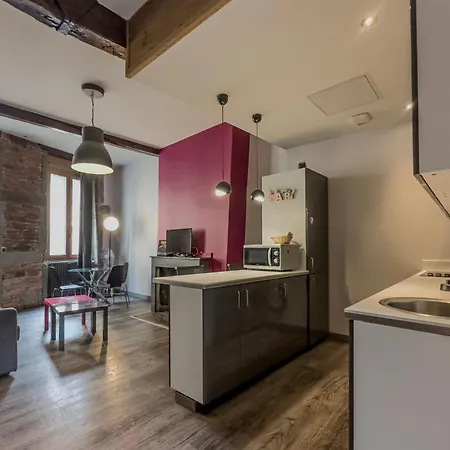 #hx L'escapade Des Clercs 格勒诺布尔