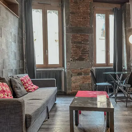 #hx L'escapade Des Clercs * 格勒诺布尔