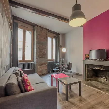 #hx L'escapade Des Clercs 公寓 *