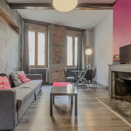 #hx L'escapade Des Clercs * 格勒诺布尔