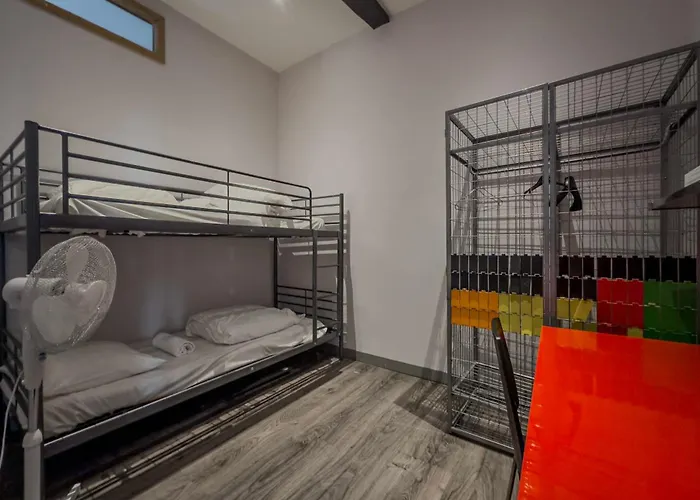 #hx L'escapade Des Clercs Grenoble