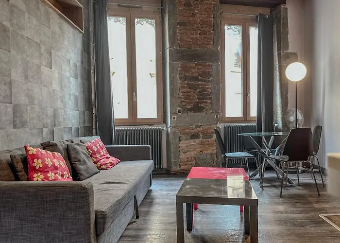 #hx L'escapade Des Clercs * Grenoble